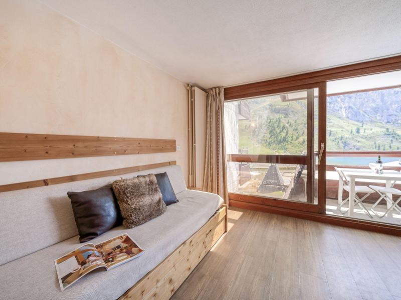 Vacanze in montagna Appartamento 1 stanze per 4 persone (4) - Palafour - Tignes - Alloggio