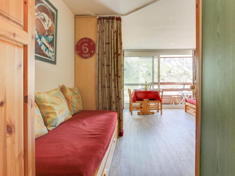 Vakantie in de bergen Appartement 1 kamers 4 personen (2) - Palafour - Tignes - Verblijf