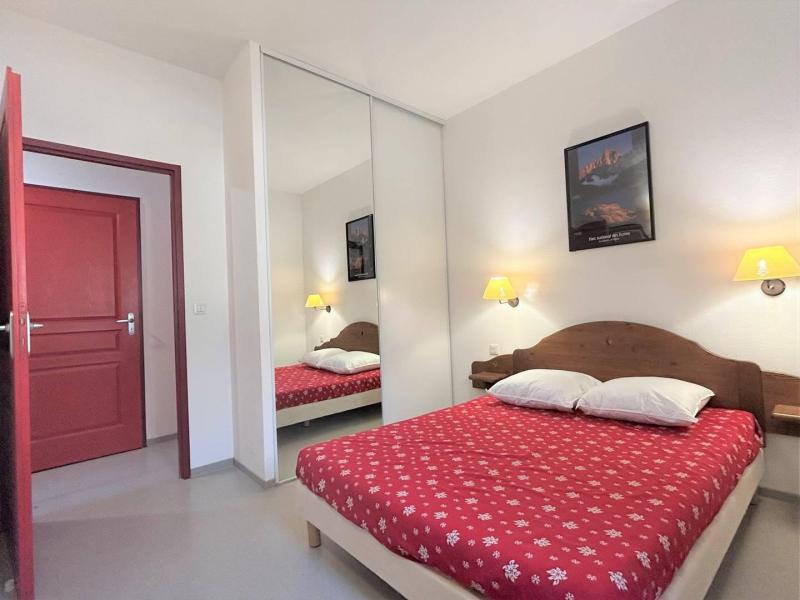 Holiday in mountain resort 2 room apartment sleeping corner 6 people (PEL820-B34) - PALATIN B - Pelvoux - Bedroom