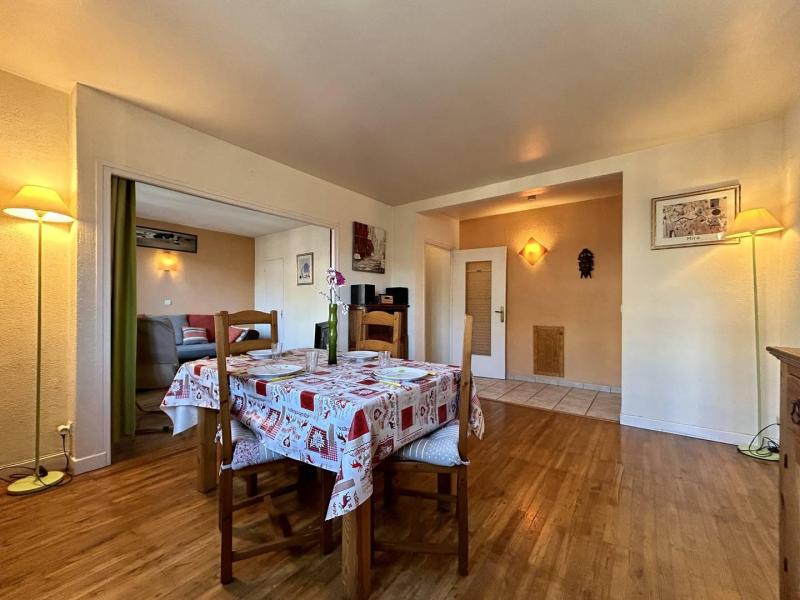 Urlaub in den Bergen 3-Zimmer-Appartment für 4 Personen (340-E029) - Parc Chancel E - Serre Chevalier - Wohnzimmer