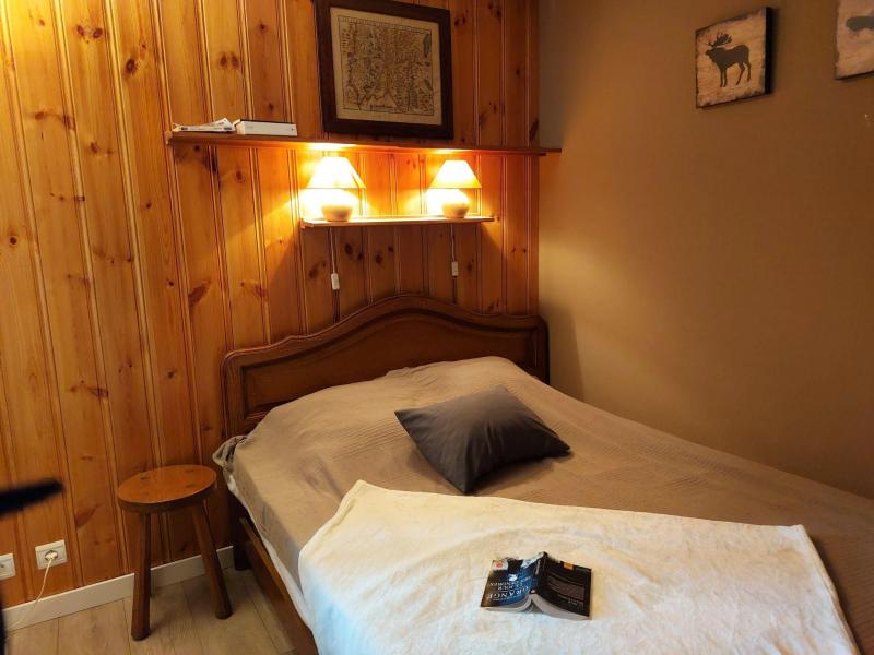Vacaciones en montaña Apartamento 4 piezas para 6 personas (3) - Parc du Mont Joly - Saint Gervais - Alojamiento