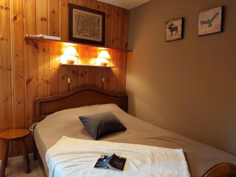 Vacances en montagne Appartement 4 pièces 6 personnes (3) - Parc du Mont Joly - Saint Gervais - Logement