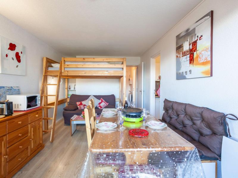 Каникулы в горах Апартаменты 1 комнат 4 чел. (70) - Pégase Phénix - Le Corbier - квартира