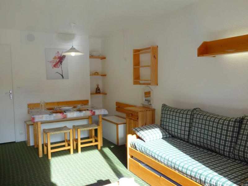 Urlaub in den Bergen 1-Zimmer-Appartment für 4 Personen (3) - Pégase Phénix - Le Corbier - Wohnzimmer