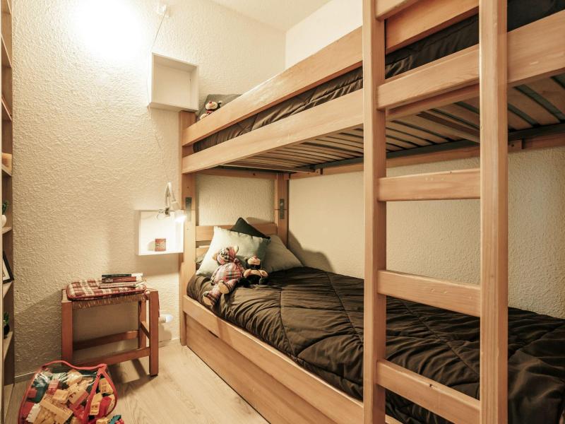 Urlaub in den Bergen 1-Zimmer-Appartment für 4 Personen (70) - Pégase Phénix - Le Corbier - Unterkunft