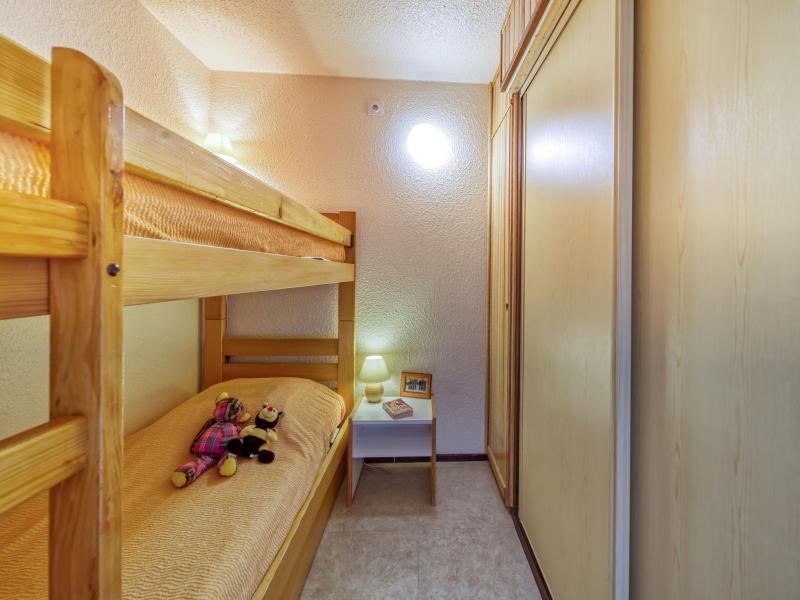 Urlaub in den Bergen 1-Zimmer-Appartment für 4 Personen (74) - Pégase Phénix - Le Corbier - Unterkunft