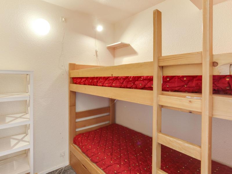 Urlaub in den Bergen 2-Zimmer-Appartment für 6 Personen (15) - Pégase Phénix - Le Corbier - Stockbetten