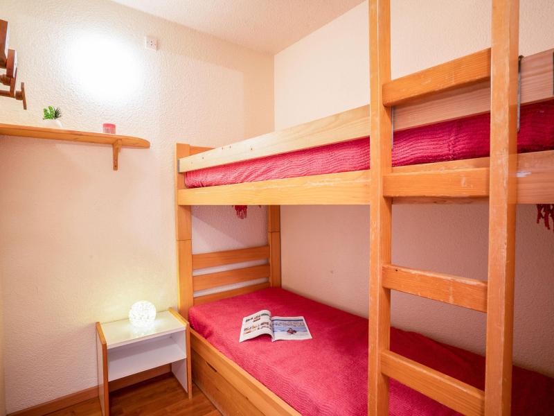 Urlaub in den Bergen 2-Zimmer-Appartment für 6 Personen (32) - Pégase Phénix - Le Corbier - Offener Schlafbereich