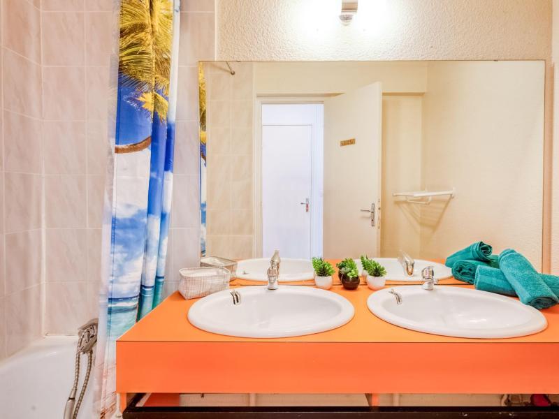 Urlaub in den Bergen 3-Zimmer-Appartment für 6 Personen (71) - Pégase Phénix - Le Corbier - Unterkunft