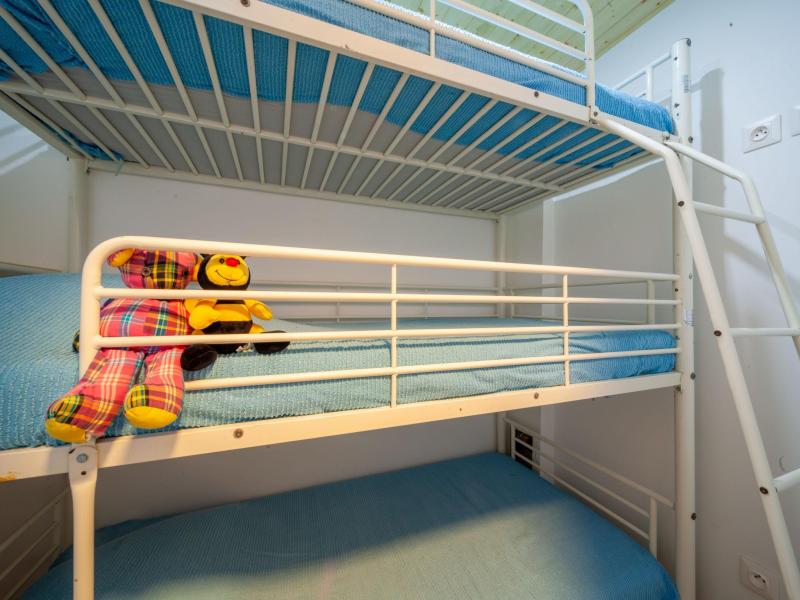 Urlaub in den Bergen 3-Zimmer-Appartment für 6 Personen (71) - Pégase Phénix - Le Corbier - Unterkunft