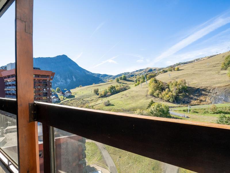 Vacanze in montagna Appartamento 2 stanze per 6 persone (53) - Pégase Phénix - Le Corbier - Esteriore estate