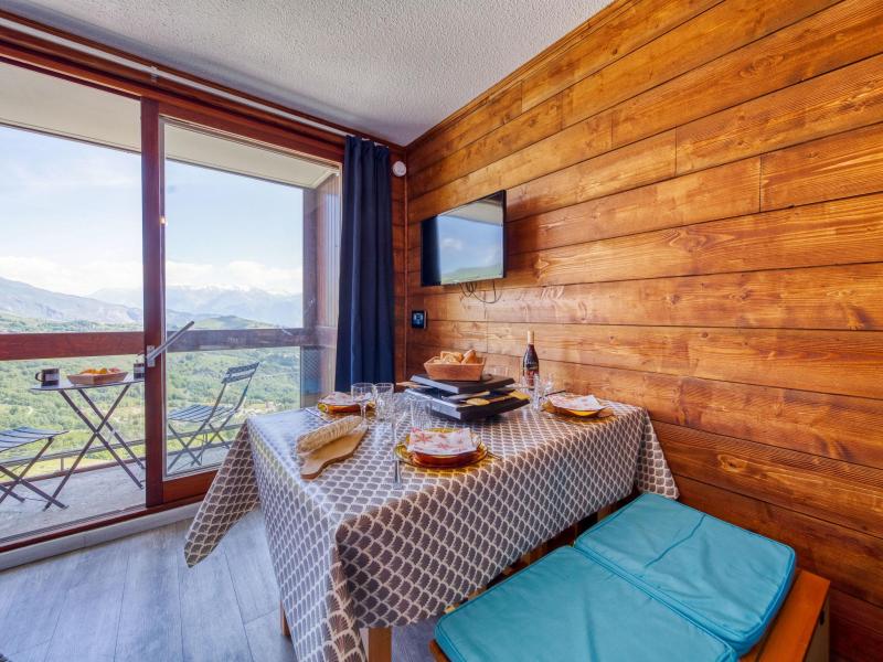 Vacanze in montagna Appartamento 2 stanze per 4 persone (72) - Pégase Phénix - Le Corbier - Esteriore estate