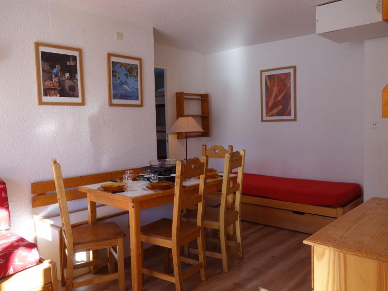 Wakacje w górach Apartament 3 pokojowy 6 osób (16) - Pégase Phénix - Le Corbier - Pokój gościnny