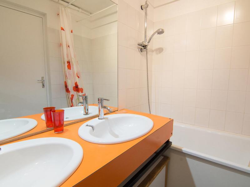 Wakacje w górach Apartament 3 pokojowy 6 osób (38) - Pégase Phénix - Le Corbier - Łazienka