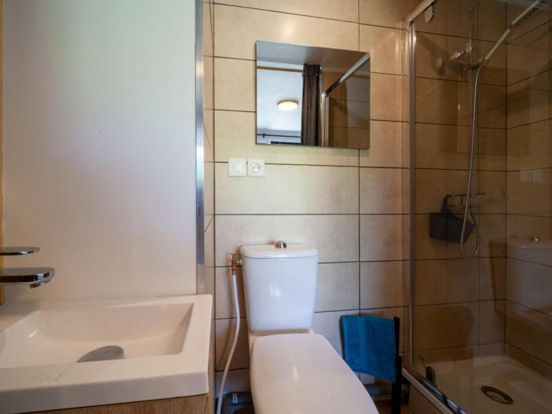 Wakacje w górach Apartament 3 pokojowy 6 osób (71) - Pégase Phénix - Le Corbier - Zakwaterowanie