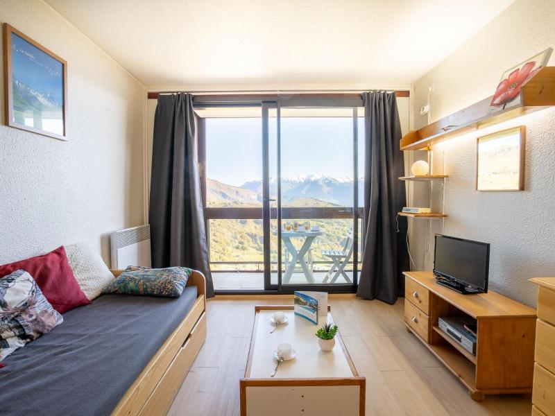 Vacaciones en montaña Apartamento 1 piezas para 4 personas (21) - Pégase Phénix - Le Corbier - Alojamiento