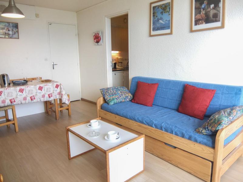 Vacaciones en montaña Apartamento 1 piezas para 4 personas (21) - Pégase Phénix - Le Corbier - Estancia