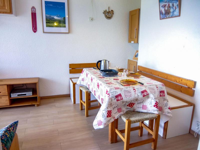 Vacaciones en montaña Apartamento 1 piezas para 4 personas (21) - Pégase Phénix - Le Corbier - Estancia