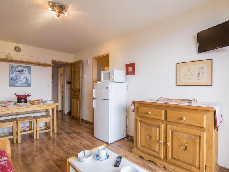 Vacaciones en montaña Apartamento 1 piezas para 4 personas (44) - Pégase Phénix - Le Corbier - Estancia