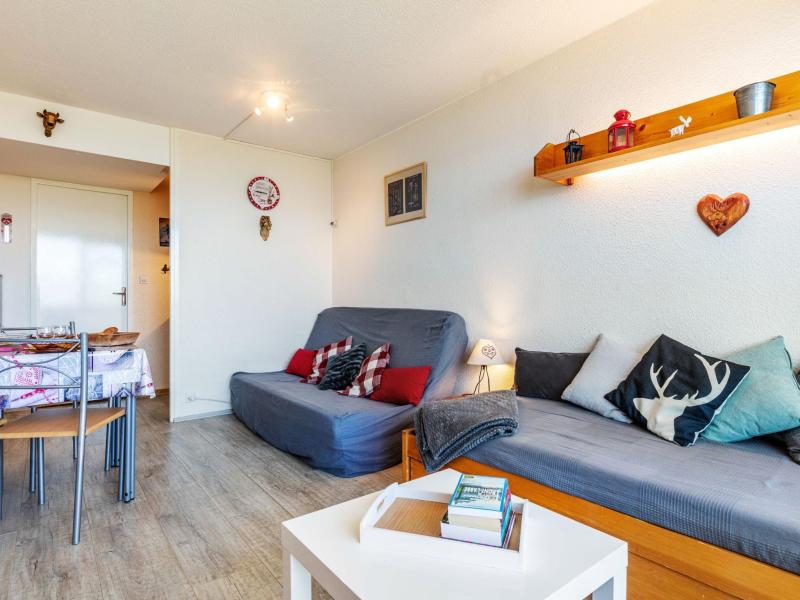 Vacaciones en montaña Apartamento 1 piezas para 4 personas (59) - Pégase Phénix - Le Corbier - Alojamiento