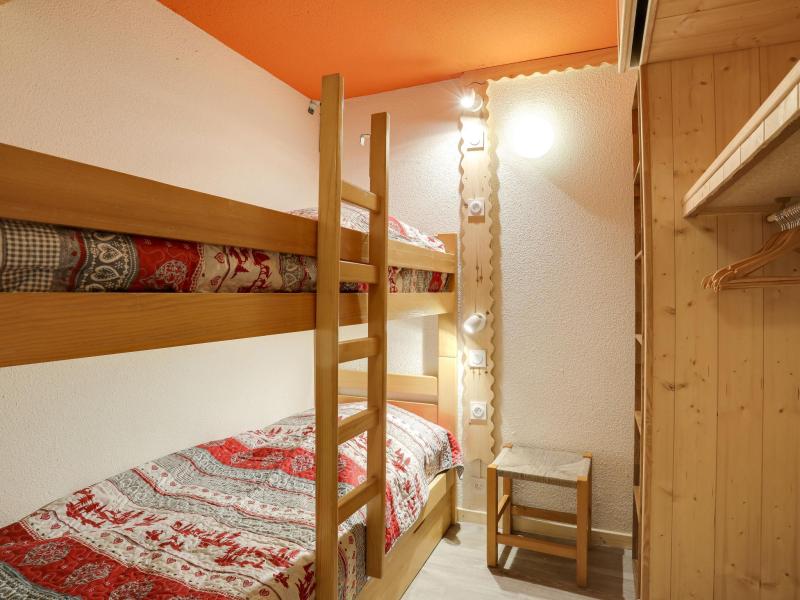 Vacaciones en montaña Apartamento 1 piezas para 4 personas (65) - Pégase Phénix - Le Corbier - Camas literas