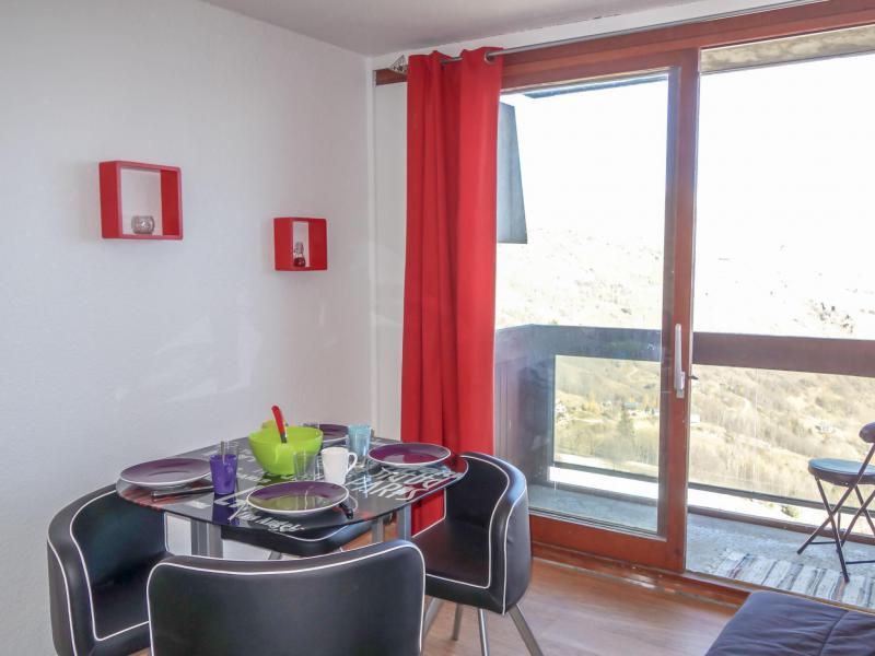 Vacaciones en montaña Apartamento 1 piezas para 4 personas (66) - Pégase Phénix - Le Corbier - Estancia