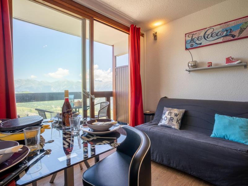 Vacaciones en montaña Apartamento 1 piezas para 4 personas (66) - Pégase Phénix - Le Corbier - Estancia