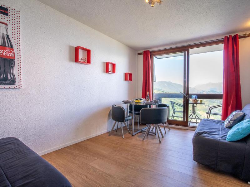 Vacaciones en montaña Apartamento 1 piezas para 4 personas (66) - Pégase Phénix - Le Corbier - Estancia