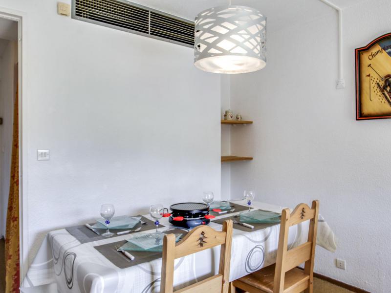 Vacaciones en montaña Apartamento 1 piezas para 4 personas (68) - Pégase Phénix - Le Corbier - Estancia