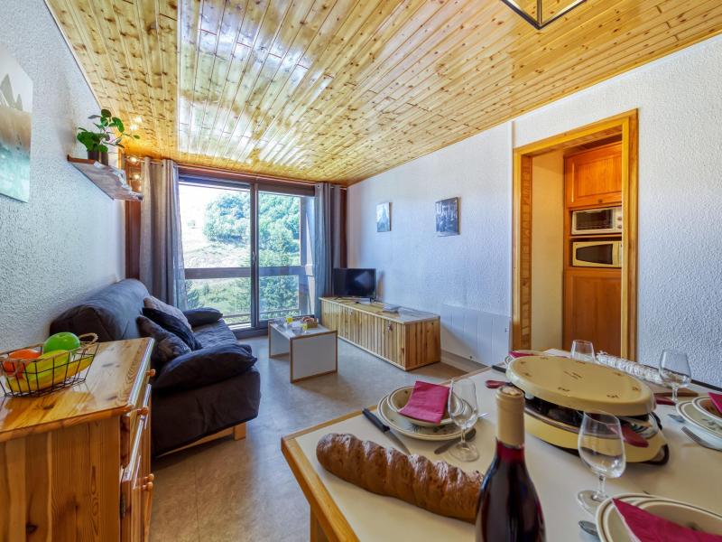 Vacaciones en montaña Apartamento 1 piezas para 4 personas (74) - Pégase Phénix - Le Corbier - Alojamiento