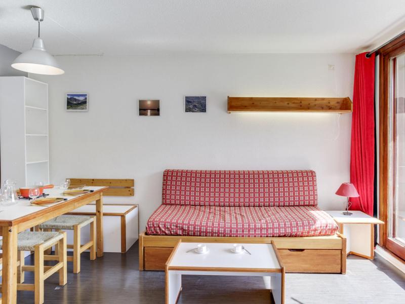 Vacaciones en montaña Apartamento 2 piezas para 6 personas (15) - Pégase Phénix - Le Corbier - Alojamiento