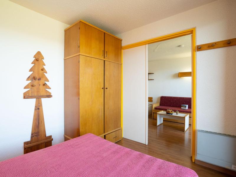 Vacaciones en montaña Apartamento 2 piezas para 6 personas (32) - Pégase Phénix - Le Corbier - Cabina