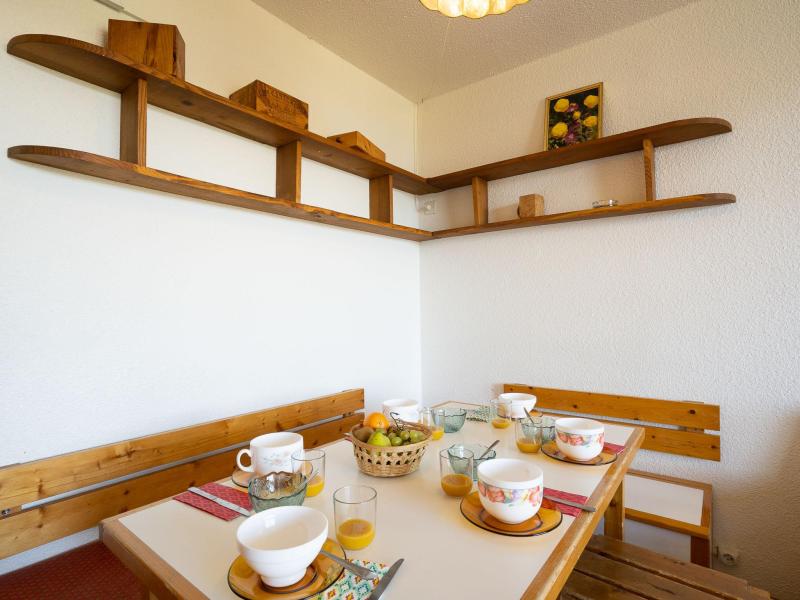 Vacaciones en montaña Apartamento 2 piezas para 6 personas (32) - Pégase Phénix - Le Corbier - Estancia