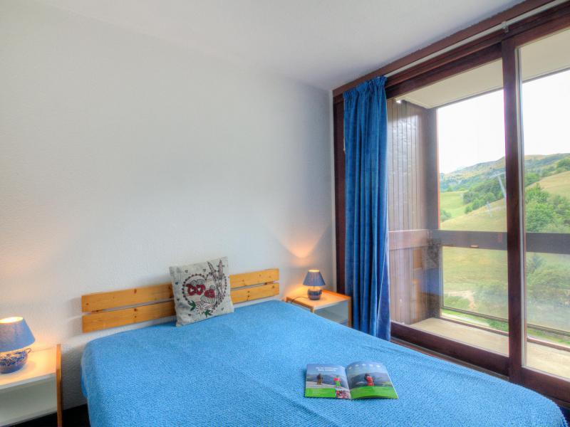 Vacaciones en montaña Apartamento 2 piezas para 6 personas (53) - Pégase Phénix - Le Corbier - Cabina