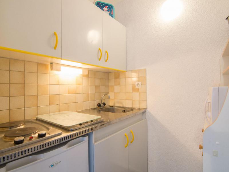 Vacaciones en montaña Apartamento 2 piezas para 6 personas (53) - Pégase Phénix - Le Corbier - Kitchenette