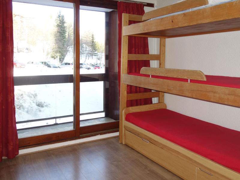 Vacaciones en montaña Apartamento 3 piezas para 6 personas (16) - Pégase Phénix - Le Corbier - Cabina