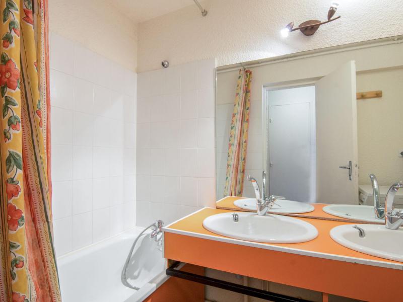 Vacaciones en montaña Apartamento 3 piezas para 6 personas (16) - Pégase Phénix - Le Corbier - Cuarto de baño