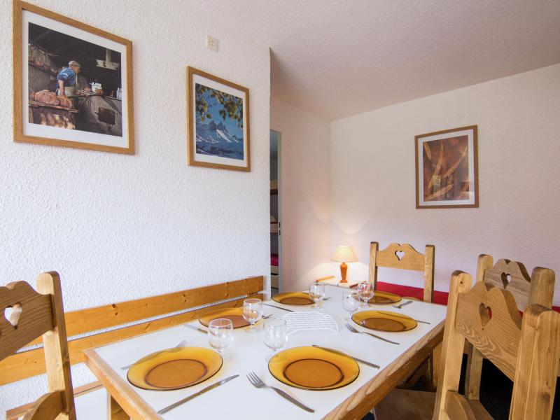 Vacaciones en montaña Apartamento 3 piezas para 6 personas (16) - Pégase Phénix - Le Corbier - Estancia