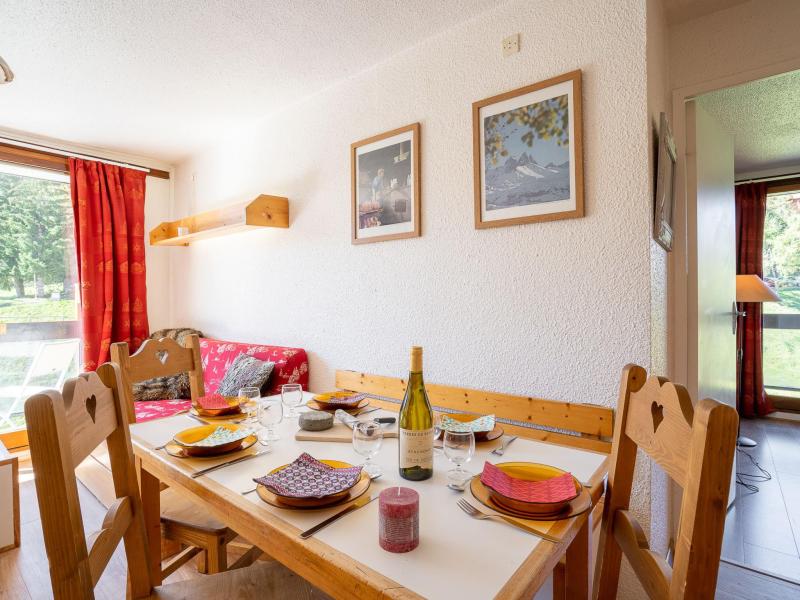 Vacaciones en montaña Apartamento 3 piezas para 6 personas (16) - Pégase Phénix - Le Corbier - Estancia