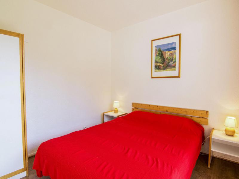 Vacaciones en montaña Apartamento 3 piezas para 6 personas (16) - Pégase Phénix - Le Corbier - Habitación