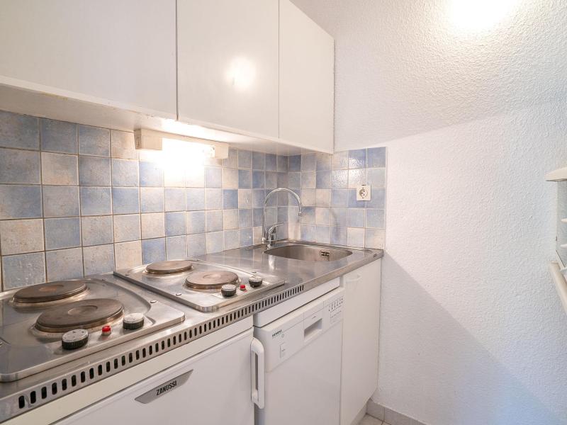 Vacaciones en montaña Apartamento 3 piezas para 6 personas (16) - Pégase Phénix - Le Corbier - Kitchenette