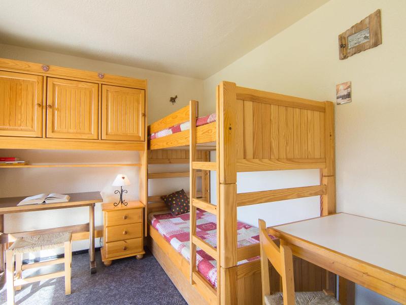 Vacaciones en montaña Apartamento 3 piezas para 6 personas (38) - Pégase Phénix - Le Corbier - Espacio de noche