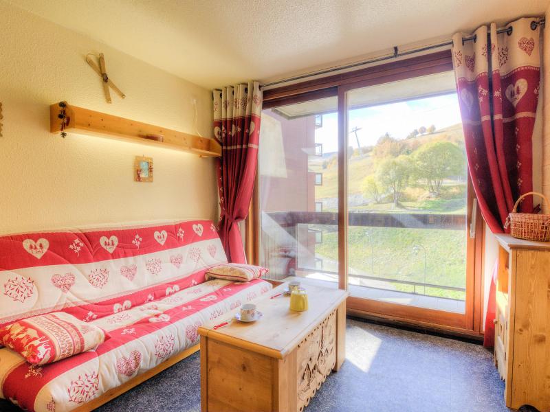 Vacaciones en montaña Apartamento 3 piezas para 6 personas (38) - Pégase Phénix - Le Corbier - Estancia