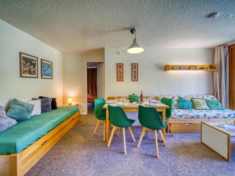 Vacaciones en montaña Apartamento 3 piezas para 6 personas (39) - Pégase Phénix - Le Corbier - Alojamiento