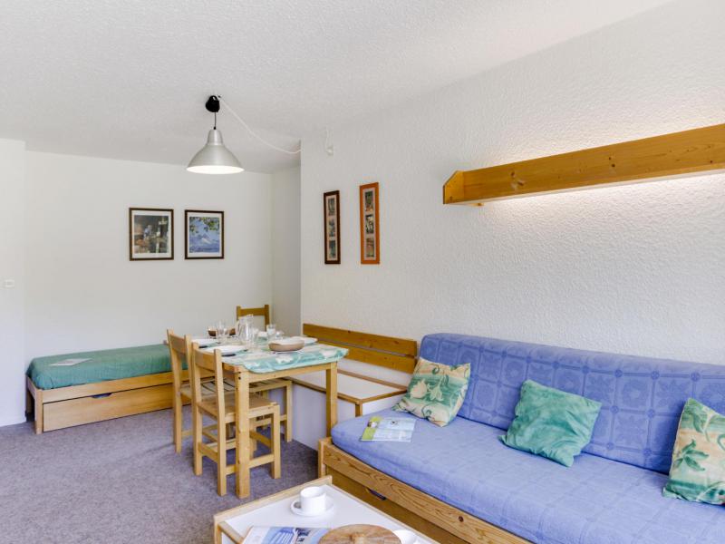 Vacaciones en montaña Apartamento 3 piezas para 6 personas (39) - Pégase Phénix - Le Corbier - Estancia