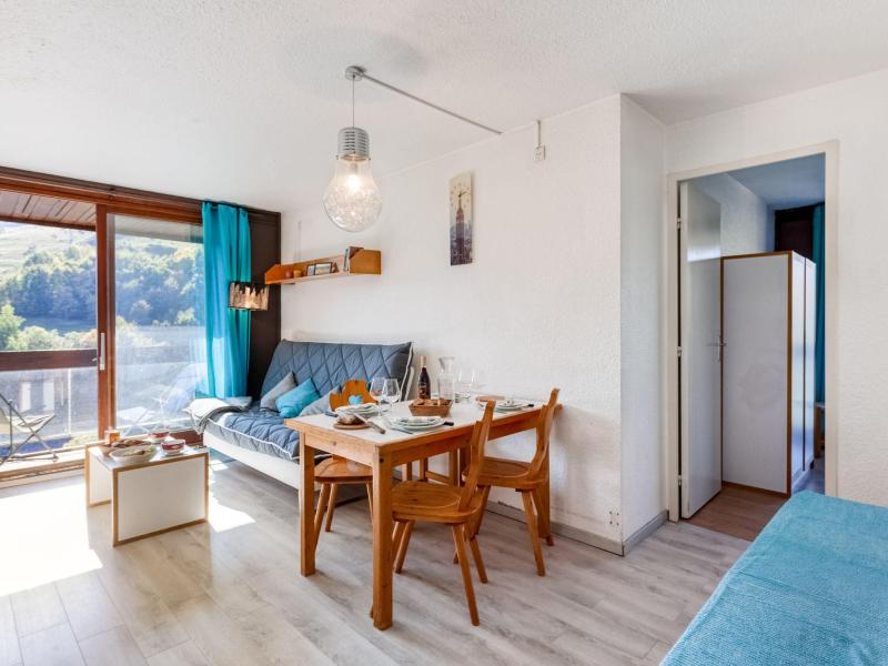Vacaciones en montaña Apartamento 3 piezas para 6 personas (71) - Pégase Phénix - Le Corbier - Alojamiento