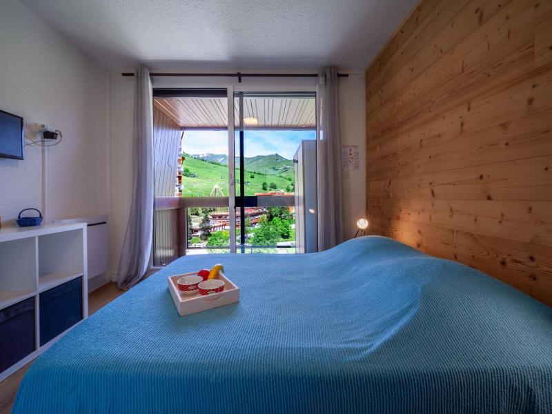 Vacaciones en montaña Apartamento 3 piezas para 6 personas (71) - Pégase Phénix - Le Corbier - Alojamiento