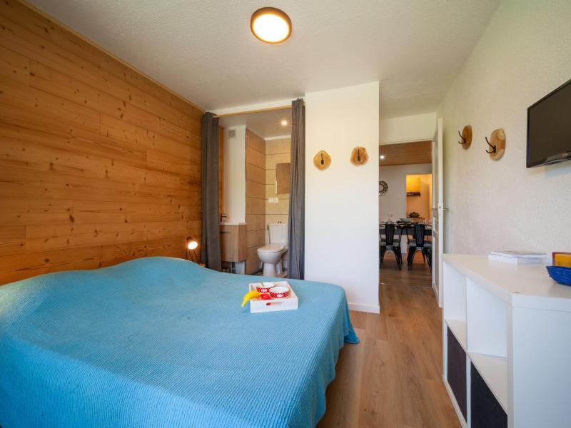 Vacaciones en montaña Apartamento 3 piezas para 6 personas (71) - Pégase Phénix - Le Corbier - Alojamiento