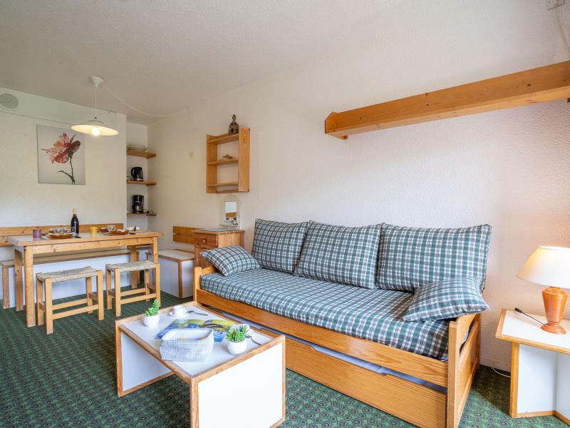 Vacanze in montagna Appartamento 1 stanze per 4 persone (3) - Pégase Phénix - Le Corbier - Alloggio