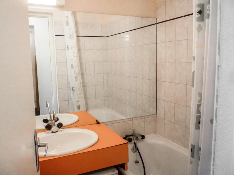 Vacanze in montagna Appartamento 1 stanze per 4 persone (3) - Pégase Phénix - Le Corbier - Vasca da bagno